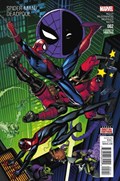 SPIDER-MAN / DEADPOOL #2-4th 