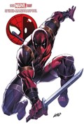 SPIDER-MAN / DEADPOOL #3-FANX 