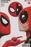 SPIDER-MAN / DEADPOOL #6 