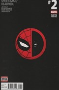 SPIDER-MAN / DEADPOOL #2-6th 