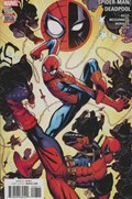 SPIDER-MAN / DEADPOOL #8 