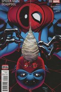 SPIDER-MAN / DEADPOOL #9 