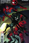 SPIDER-MAN / DEADPOOL #15C 