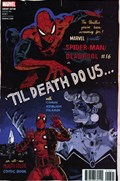SPIDER-MAN / DEADPOOL #16B 
