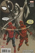 SPIDER-MAN / DEADPOOL #50 