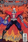 MANHUNTER #0 
