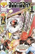 DOOMSDAY  1 #2 