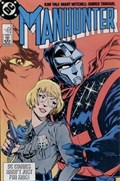MANHUNTER #5 