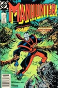 MANHUNTER #8B 