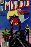 MANHUNTER #10B 