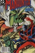 MANHUNTER #2B 