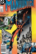 MANHUNTER #1B 