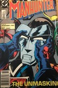 MANHUNTER #4B 