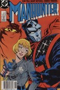 MANHUNTER #5B 