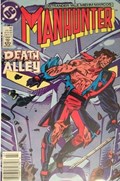 MANHUNTER #15B 