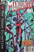MANHUNTER #14B 