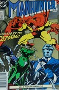 MANHUNTER #13B 