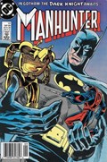 MANHUNTER #17B 