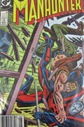 MANHUNTER #16B 