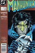 MANHUNTER #18B 