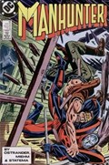 MANHUNTER #16 