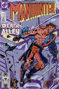 MANHUNTER #15 