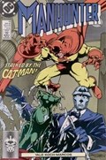 MANHUNTER #13 