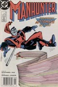 MANHUNTER #9B 