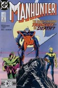 MANHUNTER #10 