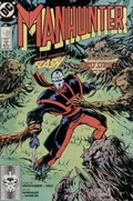 MANHUNTER #8 