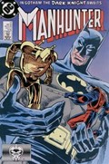 MANHUNTER #17 