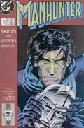 MANHUNTER #18 
