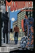 MANHUNTER #24B 