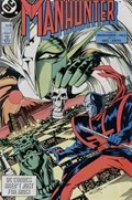 MANHUNTER #2 