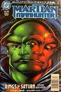 MARTIAN MANHUNTER #13B 