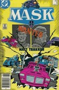 MASK #5B 