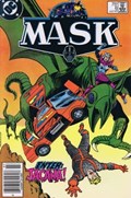 MASK #6B 
