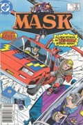 MASK #1B 