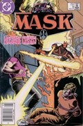 MASK #4B 