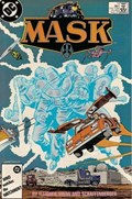 MASK #7 