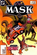 MASK #6 