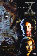 X-FILES, THE: COLLECTION #1 Trade Paperback