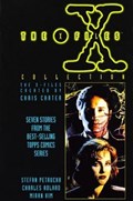 X-FILES, THE: COLLECTION #1A Trade Paperback