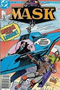 MASK #3B 