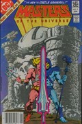 MASTERS OF THE UNIVERSE #2C 