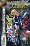 LEGIONNAIRES #1000000 