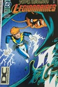 LEGIONNAIRES #25-DCU 