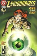 LEGIONNAIRES #33-DCU 