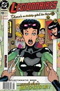 LEGIONNAIRES #13B 