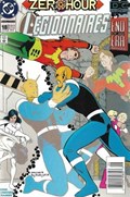 LEGIONNAIRES #18B 